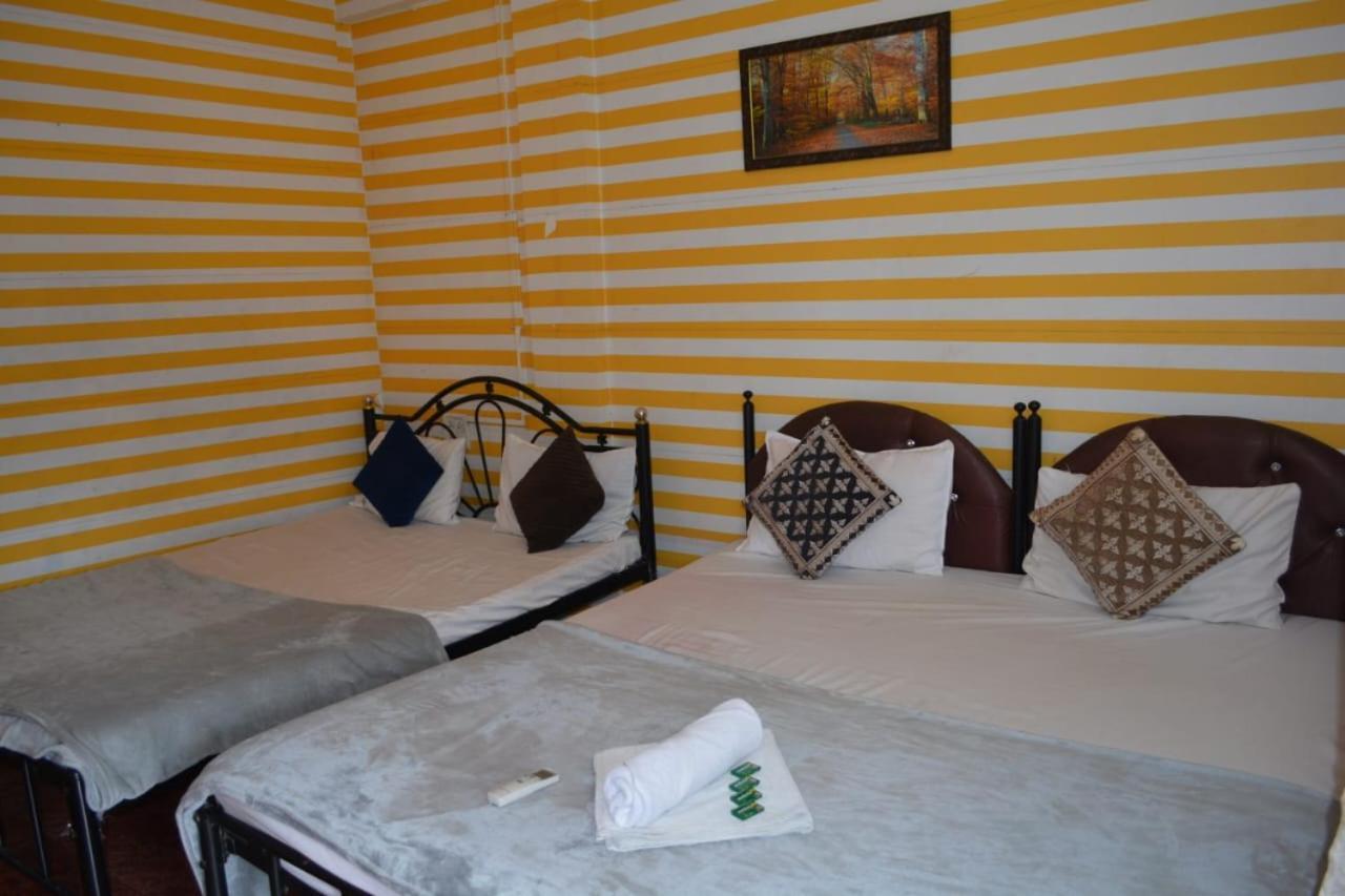 Esther Guest House Calangute Exterior photo