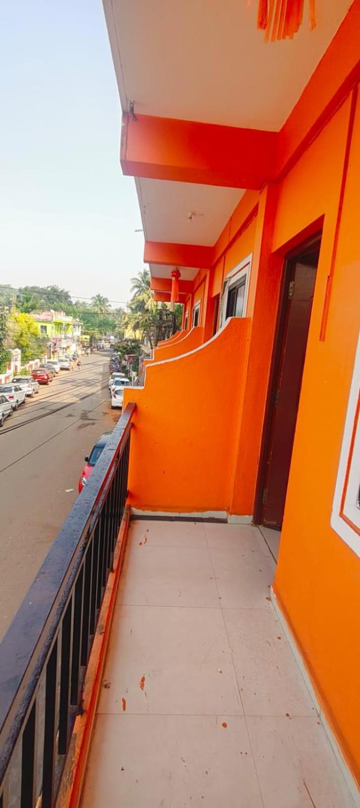 Esther Guest House Calangute Room photo