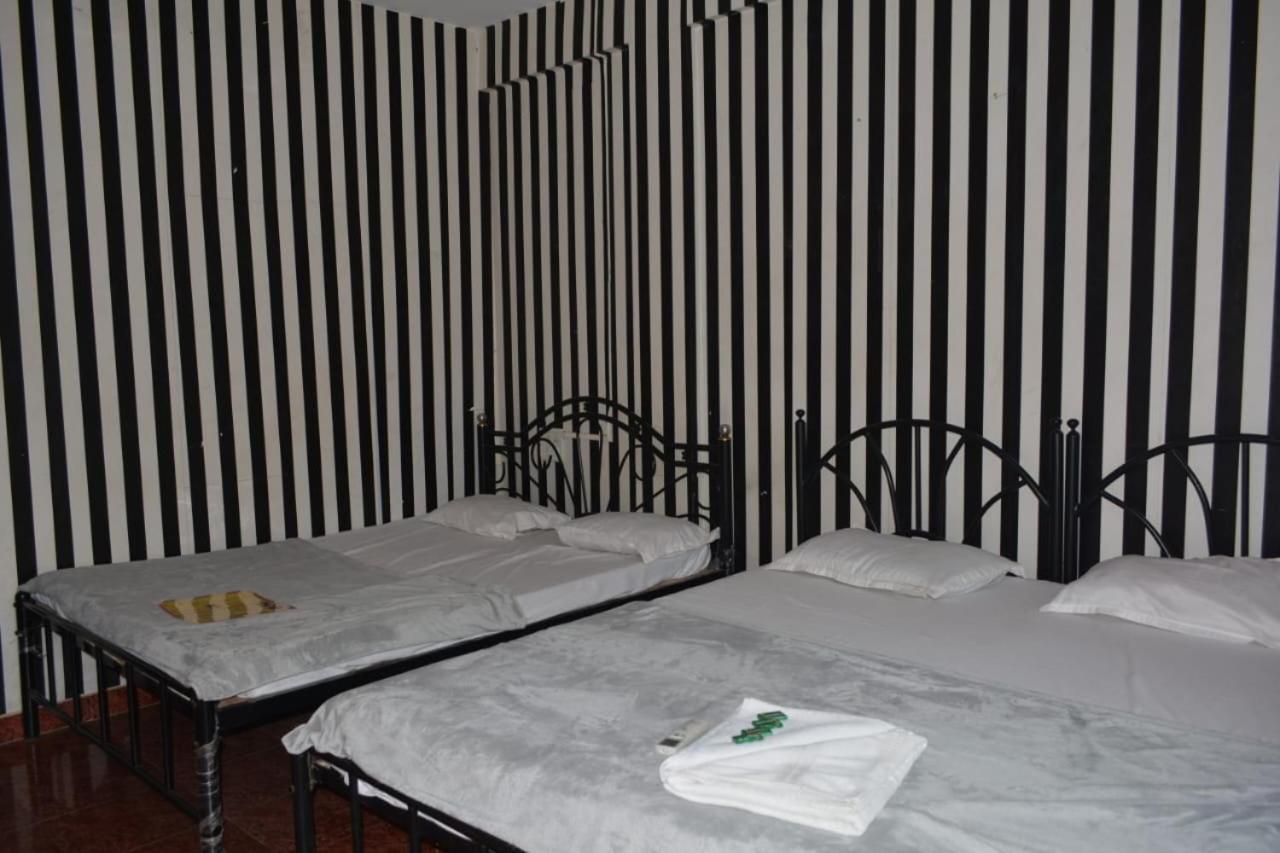 Esther Guest House Calangute Room photo