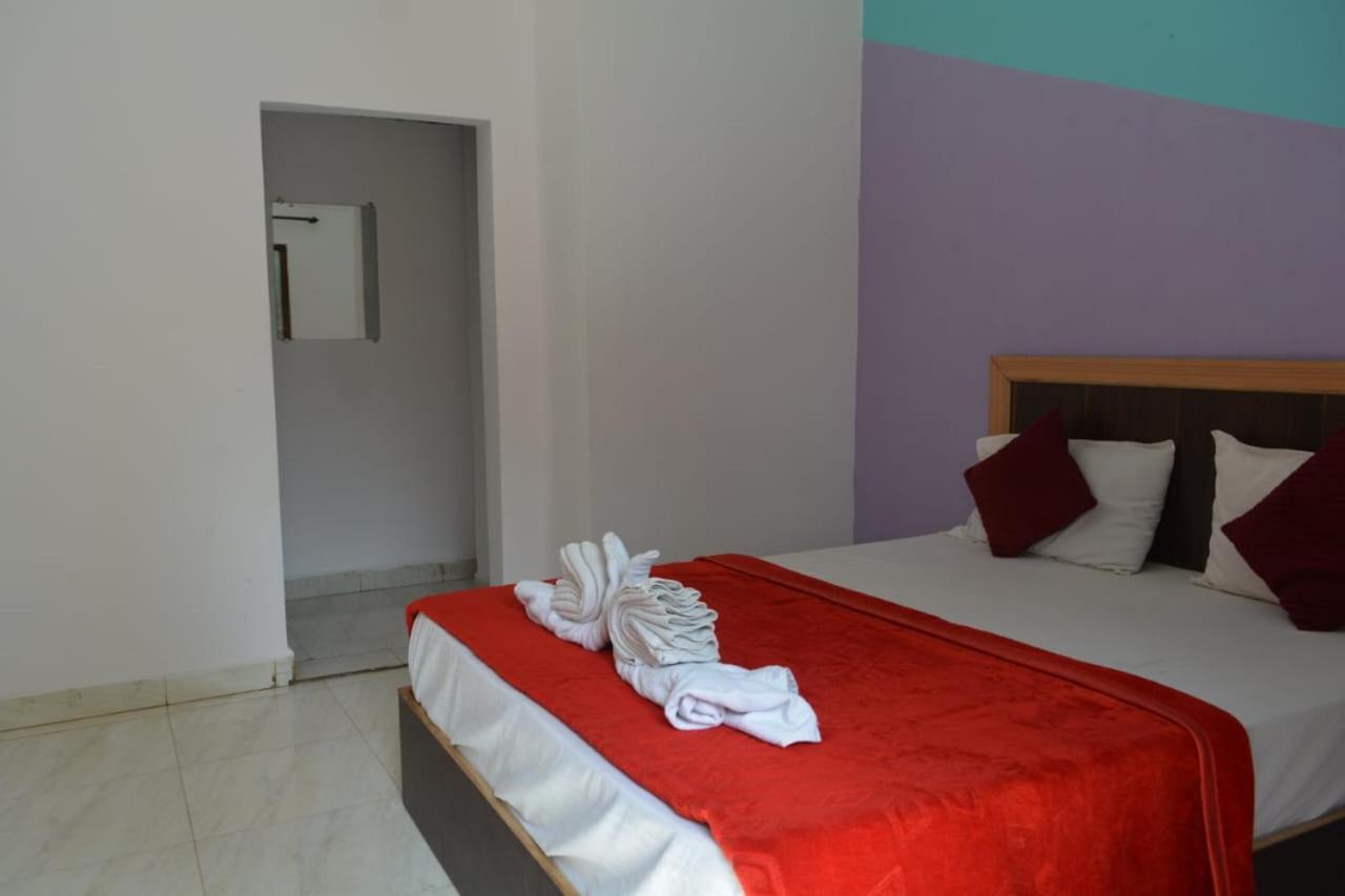 Esther Guest House Calangute Room photo